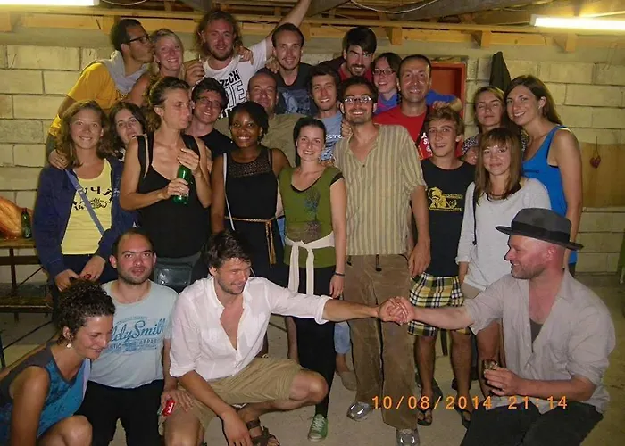 Luxuszelt Camp Panorama